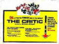 The Critic pictures.