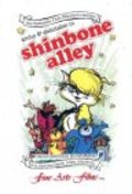 Shinbone Alley pictures.