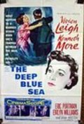 The Deep Blue Sea pictures.