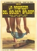 Les filles du Golden Saloon - wallpapers.