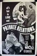 Private Relations pictures.