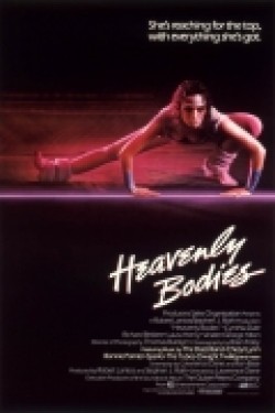 Heavenly Bodies - wallpapers.