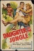 Daughter of the Jungle pictures.