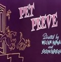 Pet Peeve - wallpapers.