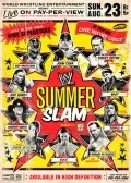 WWE Summerslam - wallpapers.