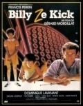 Billy Ze Kick pictures.
