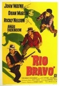 Rio Bravo - wallpapers.