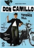 Don Camillo pictures.