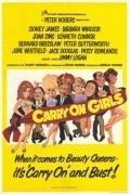 Carry on Girls - wallpapers.
