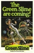 The Green Slime pictures.