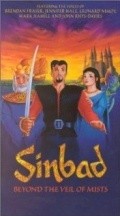Sinbad: Beyond the Veil of Mists - wallpapers.