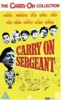 Carry on Sergeant - wallpapers.