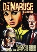 Im Stahlnetz des Dr. Mabuse - wallpapers.