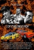Strokers - wallpapers.