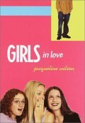 Girls in Love  (serial 2003 - ...) - wallpapers.