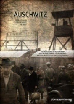 Auschwitz pictures.