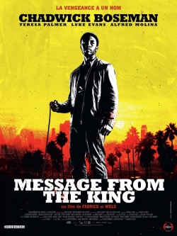 Message from the King - wallpapers.