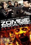 Zombie Apocalypse: Redemption - wallpapers.