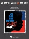 We Are the World 25 for Haiti - wallpapers.