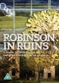 Robinson in Ruins - wallpapers.