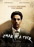 Omar m'a tuer - wallpapers.