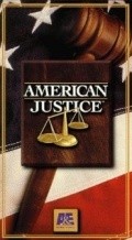 American Justice - wallpapers.