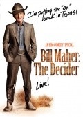 Bill Maher: The Decider - wallpapers.