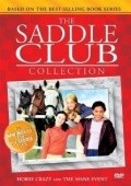 The Saddle Club  (serial 2001-2002) pictures.