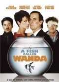 A Fish Called Wanda - wallpapers.