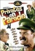 Privates on Parade - wallpapers.