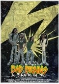 Bad Brains: A Band in DC pictures.