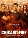 Chicago Fire - wallpapers.