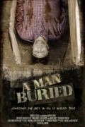 A Man, Buried - wallpapers.