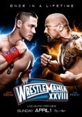 WrestleMania XXVIII pictures.