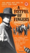 A Fistful of Fingers - wallpapers.