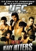 UFC 53: Heavy Hitters - wallpapers.