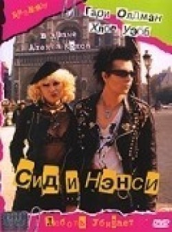 Sid and Nancy pictures.