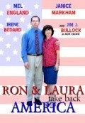 Ron and Laura Take Back America - wallpapers.