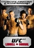 UFC 62: Liddell vs. Sobral - wallpapers.