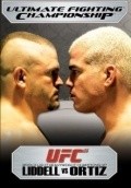UFC 66: Liddell vs. Ortiz pictures.