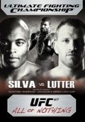 UFC 67: All or Nothing - wallpapers.