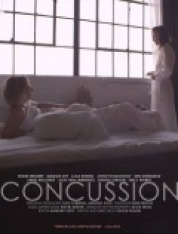 Concussion - wallpapers.