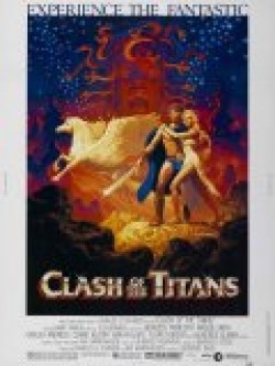 Clash of the Titans pictures.