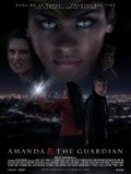 Amanda & The Guardian pictures.