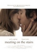 Meeting on the Stairs - wallpapers.
