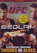 UFC 85: Bedlam - wallpapers.