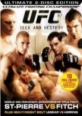 UFC 87: Seek and Destroy pictures.