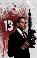 Agent 13: The Package - wallpapers.
