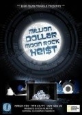 Million Dollar Moon Rock Heist - wallpapers.