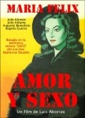Amor y sexo (Safo 1963) - wallpapers.